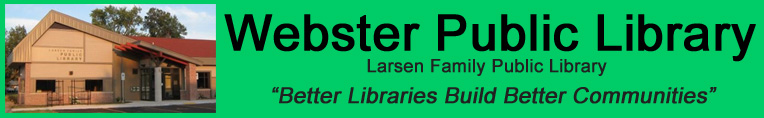 Larsen Family Public Library