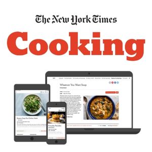 New York Times Cooking 